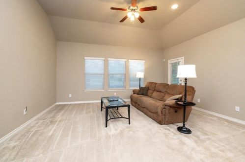 3704 Redwood Creek Ln, Fort Worth TX  76137-7063 exterior