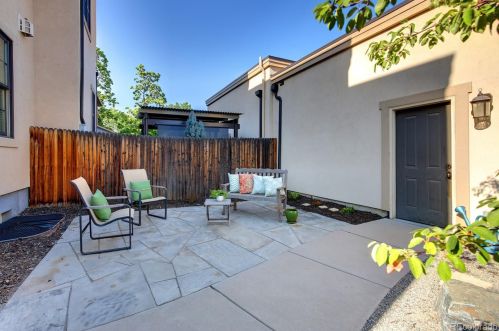 3226 Wyandot St, Denver CO  80211-3350 exterior