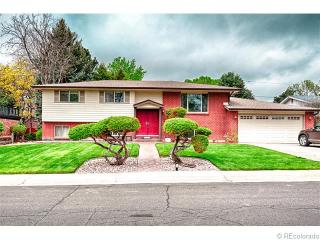 5875 Parfet St, Arvada CO  80004-4648 exterior