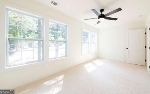 674 Charlotte Pl, Atlanta GA  30318-6375 exterior