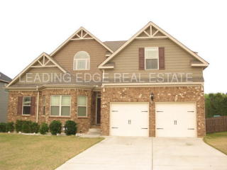 928 Rollo Domino Cir, Evans GA  30809-3484 exterior
