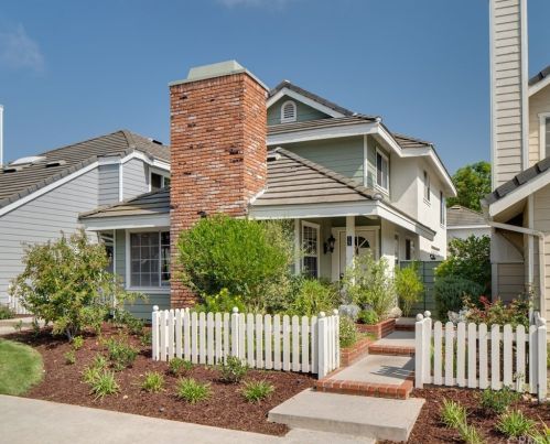 13 Seawind, Irvine, CA 92614-7066
