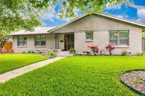 13621 Far Hills Ln, Dallas, TX 75240-5533