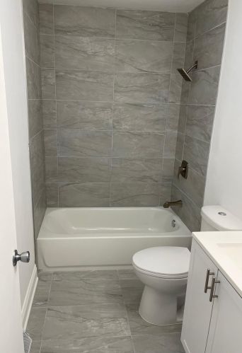 7351 Buchanan St, Gary IN  46410-4628 exterior