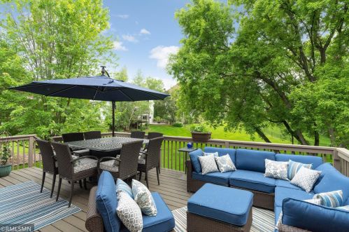 10147 Bridgewater Pkwy, Saint Paul MN  55129-8587 exterior