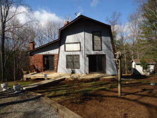88 Ingram Rd, Henry, VA 24102-3049