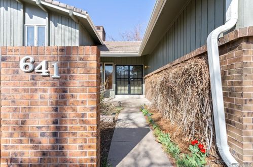 641 Fulton St, Denver, CO 80247-1924