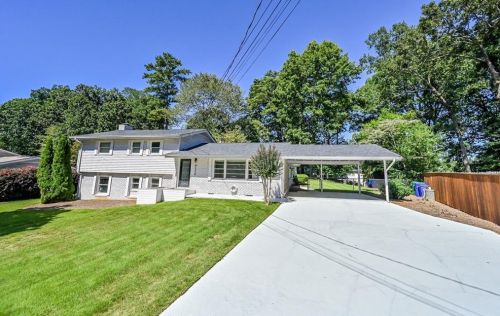 4172 Ashwoody Trl, Atlanta, GA 30319-1456