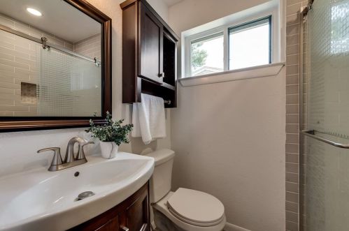 7000 Treehaven Rd, Fort Worth TX  76116-9034 exterior