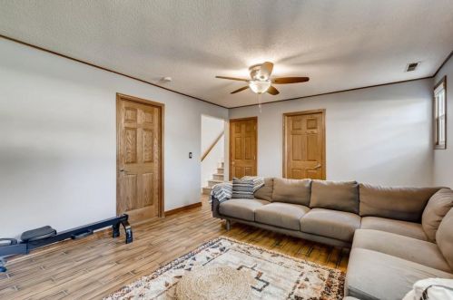 8108 137th St, Saint Paul MN  55124-9517 exterior