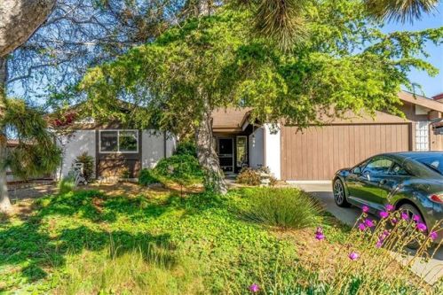 2330 Tierra Dr, San Luis Obispo, CA 93402-4029