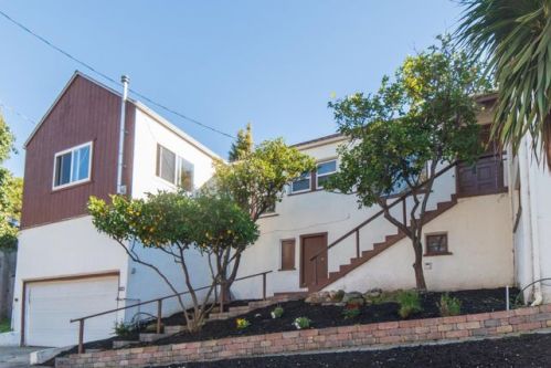 1808 170th Ave, Hayward, CA 94541-1060