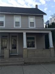 30 3rd St, Bangor PA  18013-1908 exterior