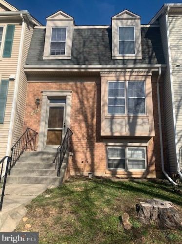 2836 Strauss Ter, Silver Spring, MD 20904-7150