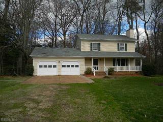 115 Hornsbyville Rd, Yorktown, VA 23692-4909