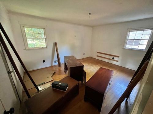 3011 Belingham Dr, Atlanta GA  30345-1506 exterior