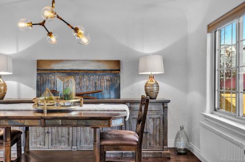 710 Bellaire St, Denver CO  80220-4937 exterior