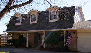 707 Landsdowne Ct, Norman, OK 73072-4214