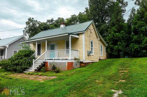 256 Jefferson St, Madison, GA 30650-1702