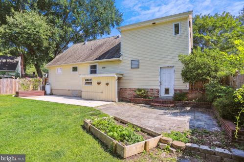 903 Kerwin Rd, Silver Spring MD 20901-1752 exterior