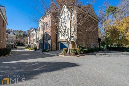 309 Goodson Ln, Atlanta, GA 30309-1904