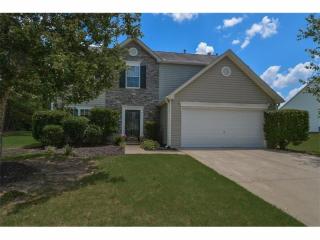 3203 Deer Valley Dr, Acworth, GA 30101-4319