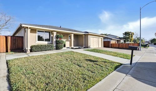 725 Lexington Pl, Gilroy, CA 95020-6008