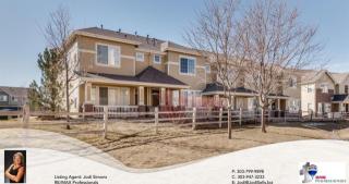 16145 Geddes Dr, Aurora, CO 80016-1404