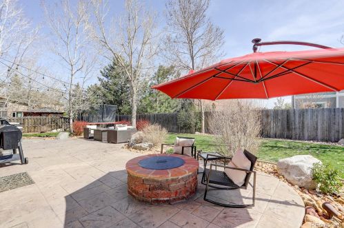 460 Himalaya Ave, Westminster CO  80020-6095 exterior