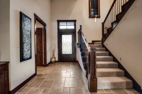 6048 The Resort Blvd, Fort Worth TX  76179-6631 exterior