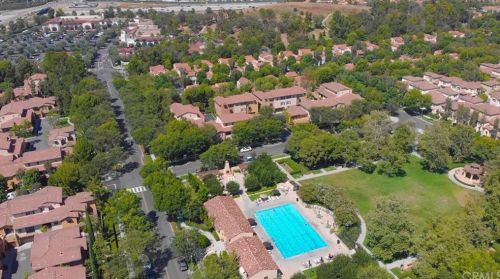 107 Canopy, Irvine CA  92603-0658 exterior