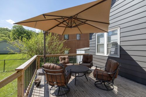 1397 Alaska Ave, Saint Paul MN  55116-2339 exterior