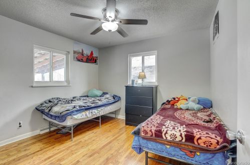 1321 27th St, Greeley CO  80631-8337 exterior