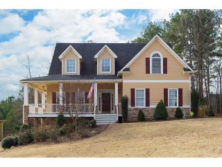 636 Valleyside Dr, Dallas, GA 30157-9391
