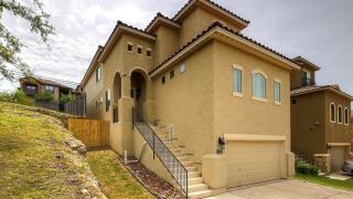 3906 Woodbridge Way, San Antonio TX  78257-5058 exterior