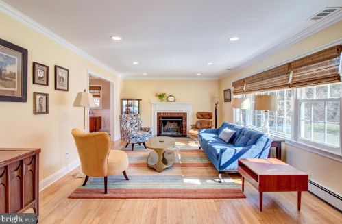 77 Westerly Rd, Princeton NJ 08540-2628 exterior