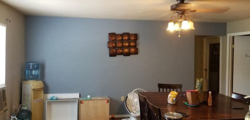 611 Avenue, Webberville TX  78621-1618 exterior