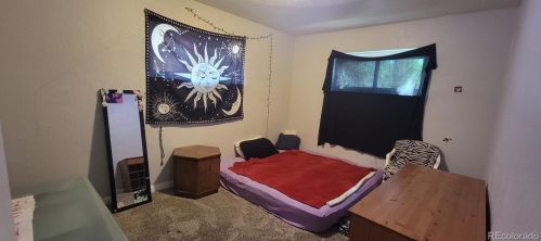 9171 Race St, Denver CO  80229-7602 exterior