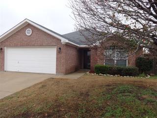 10509 Fossil Hill Dr, Fort Worth TX  76131-3950 exterior