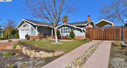 1404 Anza Way, Livermore, CA 94550-5512