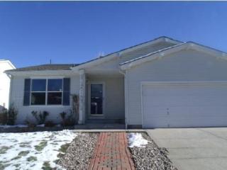 8116 Eagleview Dr, Littleton CO  80125-9112 exterior