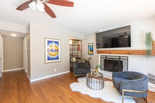 1117 Mountain View Cir, Fairfield CA  94558-5311 exterior