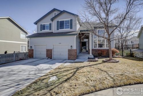 13426 62nd Dr, Arvada, CO 80004-6158