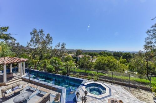 25 Blue Smt, Irvine CA  92603-0168 exterior