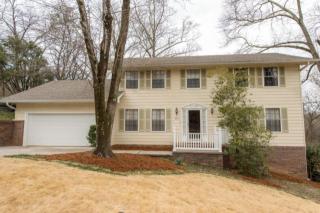 6753 Moss Lake Dr, Hixson, TN 37343-3474