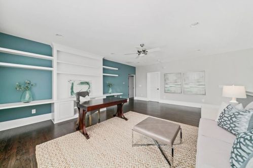 3496 Brookleigh Ln, Atlanta GA  30319-2218 exterior