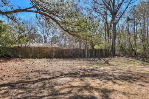102 Cynthia Dr, Johnston SC  exterior
