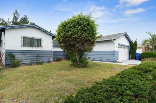 2522 Murray Ridge Rd, San Diego, CA 92123-3451