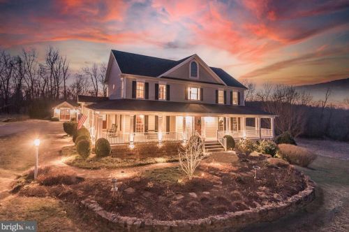 15505 Carrs Mill Rd, Woodbine, MD 21797-8005