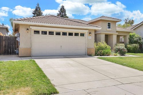 2316 Montorra Dr, Modesto, CA 95355-7821